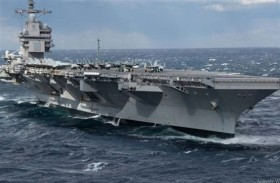 ناشونال إنترست: نهاية الأحادية القطبية تعيد التنافس إلى آسيا