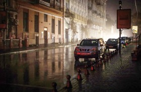 10 ملايين أوكراني بلا كهرباء.. وقتال عنيف في دونيتسك