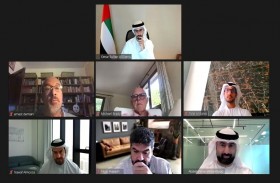 عمر سلطان العلماء: توسيع الشراكات الدولية يعزز ريادة الإمارات في مجال الذكاء الاصطناعي