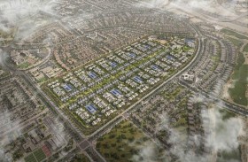 المدينة المستدامة – جزيرة ياس تحصد أعلى تقييم للتصميم الحضري المستدام