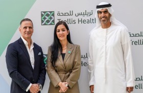 إطلاق مجموعة «تريليس هيلث» للرعاية الصحية المتكاملة بدبي