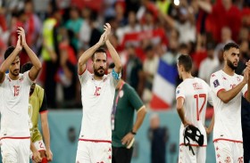 بعد المونديال.. لاعبون كبار في منتخب تونس يعتزلون دوليا
