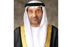 صقر القاسمي : يوم زايد للعمل الإنساني تأكيد على أصالة العطاء و تجذره في الإمارات