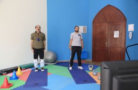 حق الأصم في زواج ميسر مدعوم من مؤسسات المجتمع