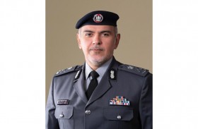 مدير عام شرطة أبوظبي: الابتكار والتميز يعززان ريادة أبوظبي لمؤشرات الأمان عالميا