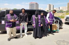 جمعية الإمارات للسرطان في دبي تدعم المرضى المصابين من مختلف الجنسيات