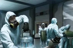 بعد التحذير الروسي..هل يحسم «السلاح البيولوجي» حرب أوكرانيا؟