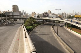 يوم الغضب.. إضراب عام يشل لبنان