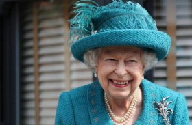 رئيس طهاة الملكة إليزابيث يكشف عن حلواها المفضلة
