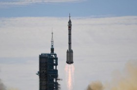 في الصين، غزو النجوم سياسي بامتياز...!