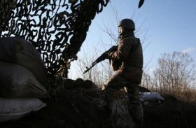 أمريكا: «كل الخيارات» مطروحة بشأن أوكرانيا