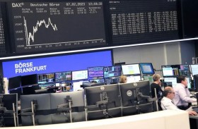 الأسهم الأوروبية ترتفع وسط آمال خفض الفائدة الأمريكية 