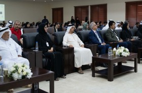 جامعة خورفكان تنظم مهرجان يوم السياحة العالمي