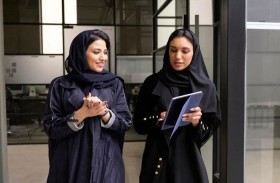 30 % من النساء السعوديات يشققن طريقهن إلى سوق العمل