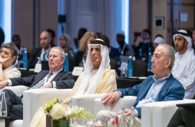 حاكم رأس الخيمة: العلوم ركيزة أساسية لبناء مستقبل مستدام ومزدهر في رأس الخيمة والإمارات والعالم