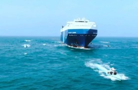 تداعيات اقتصادية وعسكرة للبحار..تبعات استهداف الحوثيين للسفن