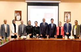 جامعة الشارقة و كلية كينجز لندن تعززان تعاونهما المشترك