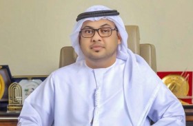 سعيد الشرقي يشيد بالإستراتيجية الصناعية للإمارات