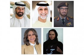 مهرجان طيران الإمارات للآداب يسلط الضوء على الأدب الإماراتي في يومه الافتتاحي