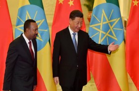 3 دوافع تؤجج تنافسا دوليا «محموما» حول القرن الأفريقي