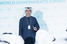 جامع الشيخ زايد الكبير.. وجهة عالمية تستقطب 6 ملايين زائر سنويًا