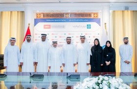 اتفاقية تعاون بين غرفة أبوظبي وجامعة الإمارات لدعم مجتمع الأعمال في الإمارة