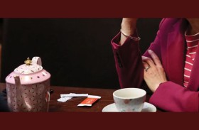 نصيحة بشأن «الملح مع الشاي» تثير عاصفة في فنجان