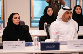 «إقامة دبي» تطلق برنامج القيادة بالقيم والهوية الوطنية