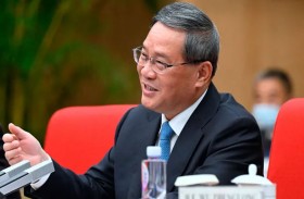 رئيس الوزراء الصيني: على الصين وأوروبا «الاتحاد والتعاون» 