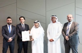 وزارة الصحة تنال شهادة الاعتماد العالمي للرشاقة المؤسسية من معهد «أجيليتي»