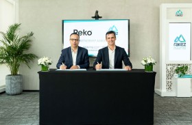 راكز وبيكو تتعاونان لتبسيط عمليات الشركات الصغيرة والمتوسطة عبر حلول رقمية مبتكرة