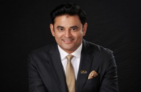 شركة «أورو 24 للتطوير العقاري» تدعم حملة «وقف المليار وجبة» بـ10ملايين درهم