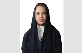 جمعية محمد بن خالد آل نهيان لأجيال المستقبل نظّمت ضمن برنامج «الورّاقين»  جلسة افتراضية بعنوان «اترك بصمة في عالم الصغارية»