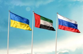 وساطة إماراتية جديدة بين روسيا وأوكرانيا تنجح بإطلاق 386 أسيراً