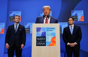 حِلْفُ شمال الأطلسي أداةُ نُفوذٍ و قوةُ لصالح الولايات المتحدة أيضا