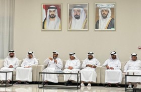 مجلس ضاحية السيوح يعقد اجتماعاً بحضور كبير من الأهالي ضمن مبادرة (يلستنا)