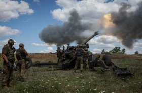  روسيا تعلن اعتقال 21 «متواطئا» مع الجيش الأوكراني 