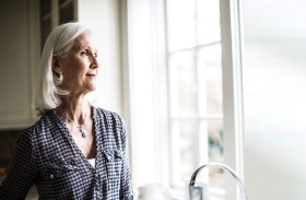 أمراض الشيخوخة التي يمكن تشخيصها مبكرا