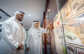 عبد الله آل حامد: توفير بيئة جاذبة للمواهب الإعلامية يُسهم في تحقيق رؤية الإمارات 2071