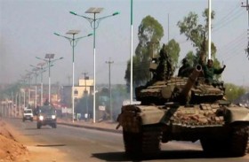   واشنطن تدين محاولة الانقلاب في السودان