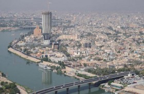 انقطاع المياه في جزء من بغداد إثر عمل تخريبي طال شبكة الكهرباء
