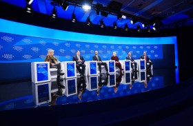 عمر سلطان العلماء: الذكاء الاصطناعي قوة دافعة ومحرك للمستقبل