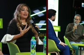 «مهرجان الشارقة السينمائي» يعرض «نزوح» ويضيء على تحديات السينما