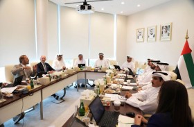 مجلس إدارة الرقابة النووية يناقش مستجدات المشاريع .. ويعتمد عددا من الاتفاقيات الدولية