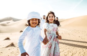 القطاع الصحي في أبوظبي يواصل جهود تعزيز قدرات حماية الطفل