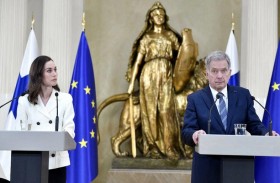 هل تستخدم فرنسا سلاحها النووي دفاعا عن فنلندا...؟