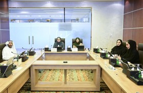 اجتماعية الوطني الاتحادي تعتمد تقرير موضوع سياسة الحكومة بشأن تعزيز مشاركة المواطنين في القطاع الصحي