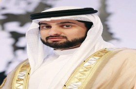 أحمد بن محمد: علم الإمارات سيبقى عالياً خفاقاً بمضاعفة العمل وإجزال العطاء والمشاركة الإيجابية في ترسيخ مقومات الريادة الإماراتية