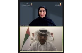الاتحادية للموارد البشرية تعقد الماستركلاس الأول ضمن مبادرة (جاهز) لمستقبل المواهب الحكومية