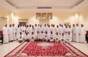 مجلس ضاحية السيوح يكرم 32 إماما على جهودهم في أحياء ليالي شهر رمضان  